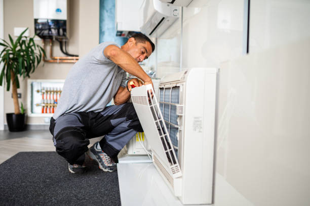 Ductwork Cleaning Services in Edenton, NC