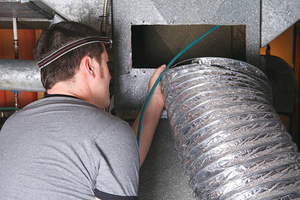 Best Residential Air Duct Cleaning  in Edenton, NC