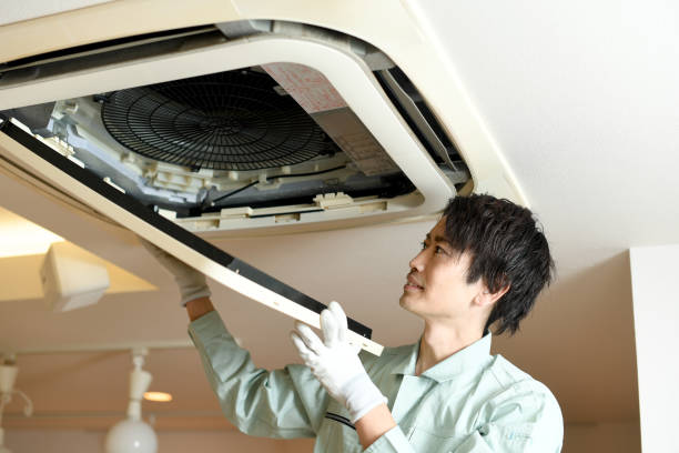 Best Affordable Air Duct Cleaning  in Edenton, NC