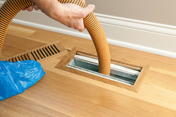 Best HVAC Duct Inspection Services  in Edenton, NC