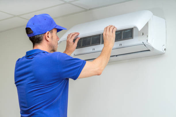 Best Affordable Air Duct Cleaning  in Edenton, NC