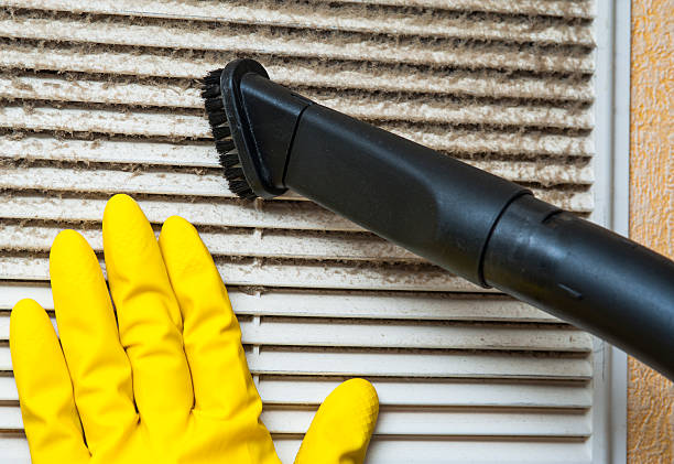 Best Best Air Duct Cleaning Company  in Edenton, NC