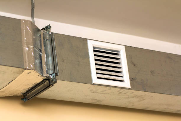 Best Affordable HVAC Duct Cleaning  in Edenton, NC